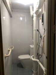 Blk 88 Commonwealth Heights (Queenstown), HDB 2 Rooms #512364831